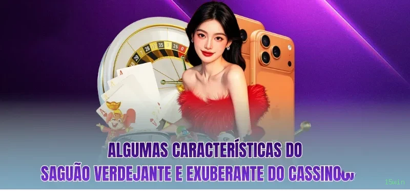 Download app 15win Android iOS