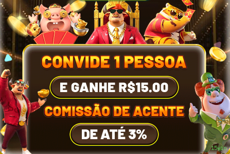 Apostas esportivas 15win - futebol e esportes ao vivo