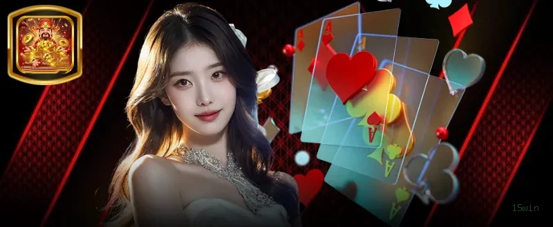 Rollover Bônus 15win