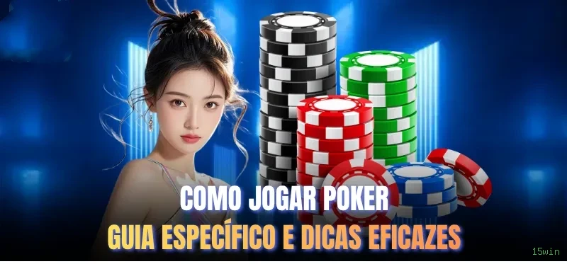 Cassino 15win app mobile