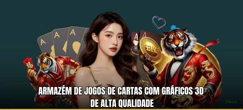 15win Segurança