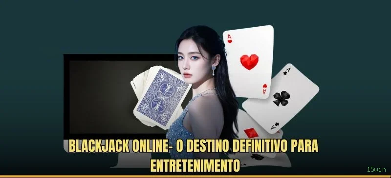 Plataforma 15win - cassino e apostas
