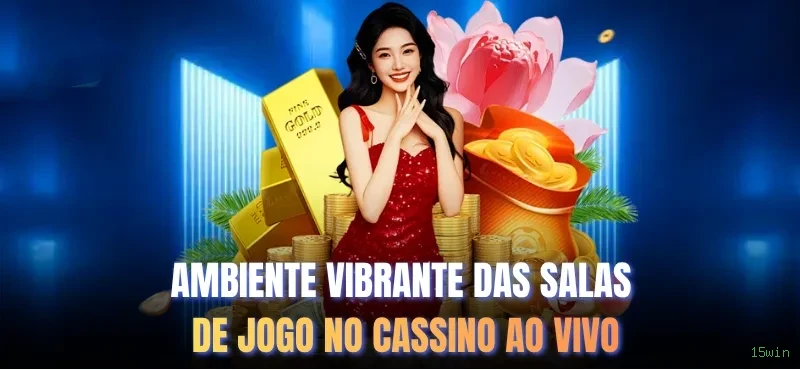 Formulário registro 15win