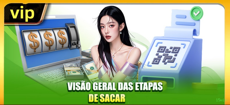 Suporte VIP 15win - atendimento prioritário